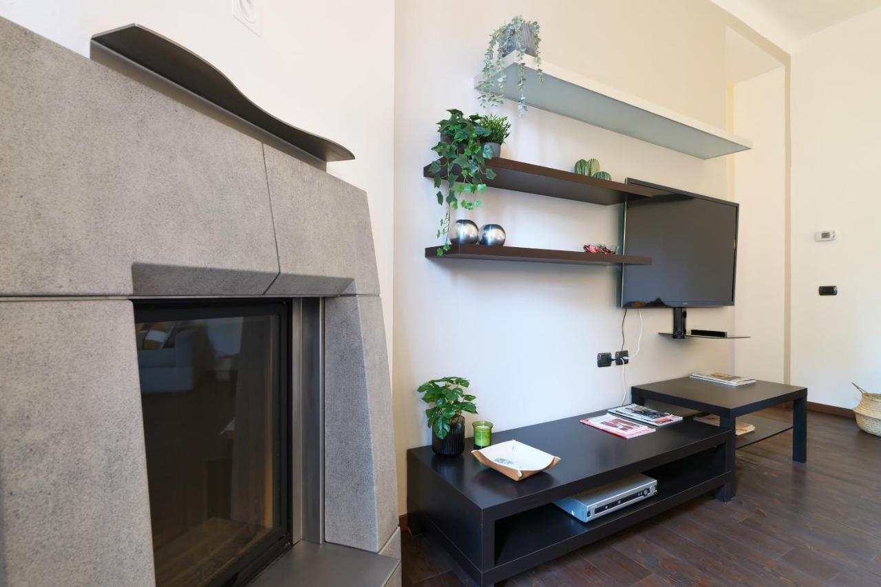 Elegant In Porta Romana - Tiraboschi Apartamento *