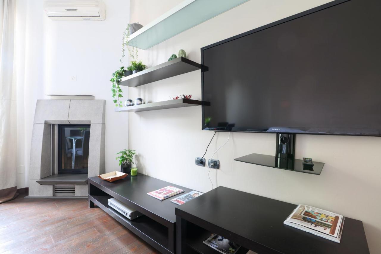 Apartamento Elegant In Porta Romana - Tiraboschi Milán