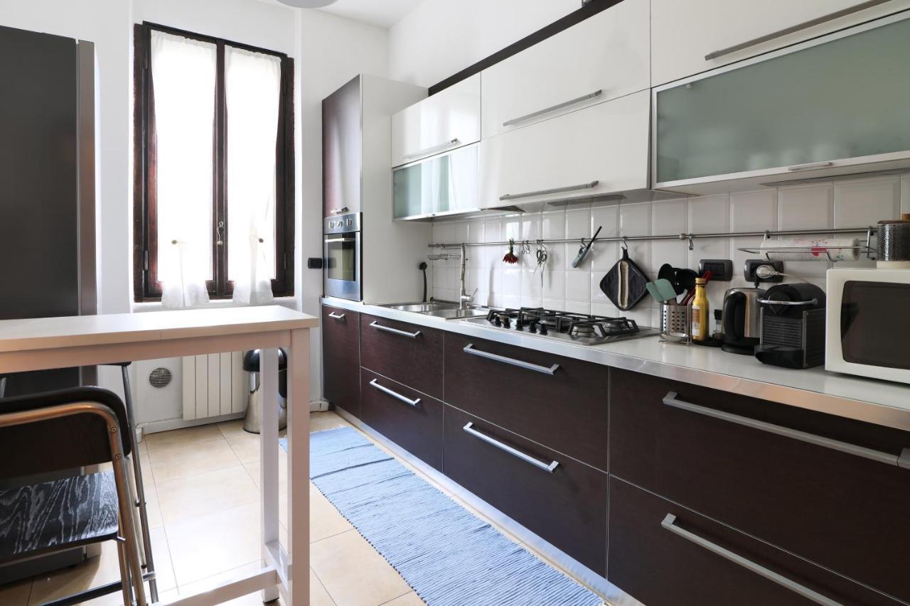 Elegant In Porta Romana - Tiraboschi Apartamento *