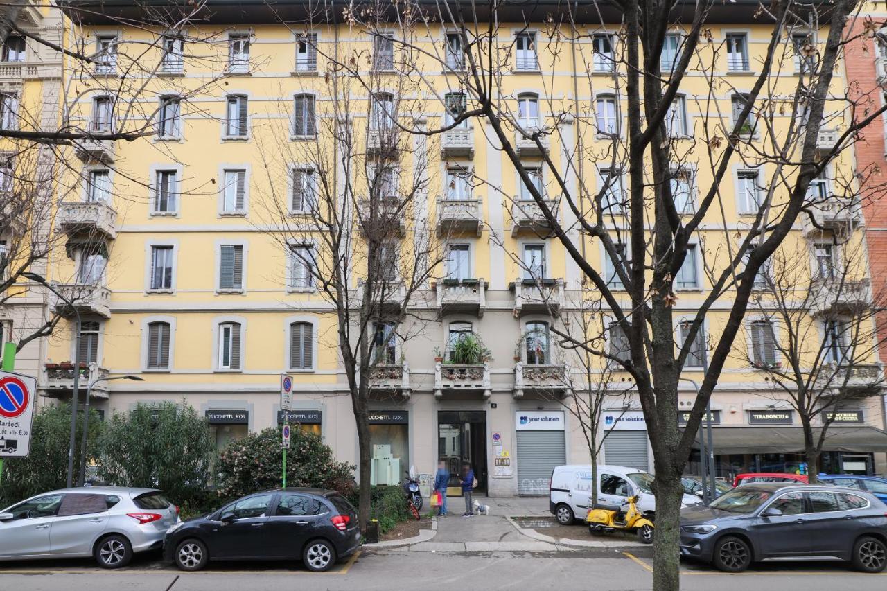 Apartamento Elegant In Porta Romana - Tiraboschi *