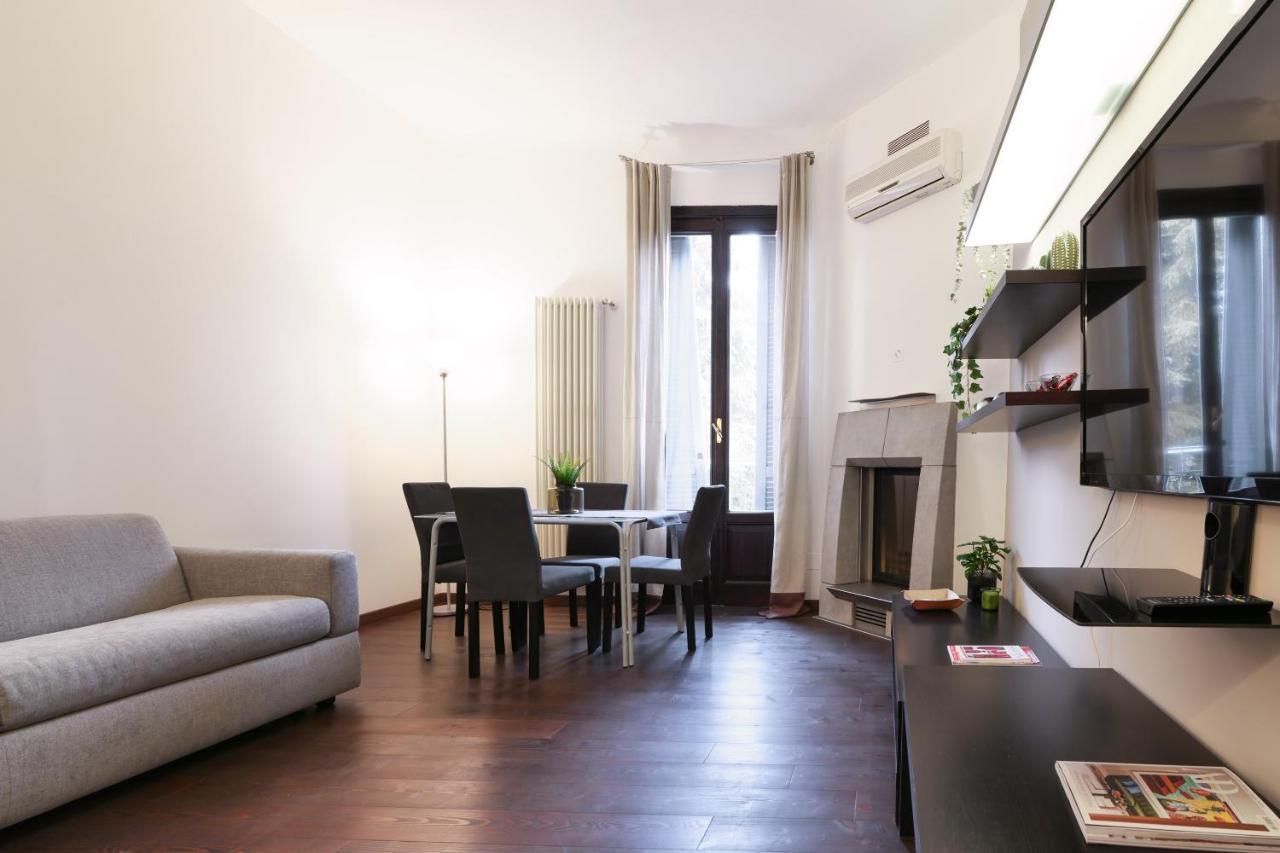 Appartamento Elegant In Porta Romana - Tiraboschi *